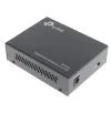 Convertor media TP-LINK MC220L, 10 km — foto 4