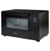 Cuptor Electric Hisense HOM45D, Negru — foto 2