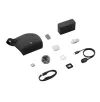 DJI Mic Mini 2S (1 TX + 1 Mobile RX + Charging Case), Black — foto 10