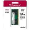 Memorie RAM Transcend JetRam, DDR5 SDRAM, 4800 MHz, 32 GB, JM4800ASE-32G — foto 2