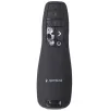 Presenter Gembird WP-L-12, Class 2 Laser, Range: 10m, 2.4 Ghz, 84g, 2xAAA — foto 3
