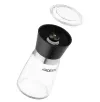 Salt and Pepper Grinder Ardesto Gemini AR2101BL, Black — foto 2