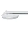 Lampa de birou Platinet PDL400RGB, Alb — foto 4