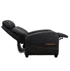 Cougar Sofa Cougar Ranger Elite, Black/Orange — foto 5