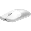 Wireless Mouse Satechi Slim EX, 3 buttons, Ambidextrous, Rechargeable, Bluetooth 5.0, Silver — foto 4
