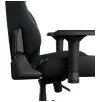HATOR Darkside 3L PRO Velour/PU (HTC3219L)  Gaming Chair, Black — foto 7