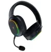 Căști gaming Razer Barracuda X Chroma, Fără fir, Negru — foto 3