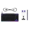Gaming Keyboard Logitech G512 X 75 Wired, EMEA28i - 935 - Linear,Black — foto 7
