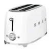Toaster Smeg TSF02WHEU, White — foto 8