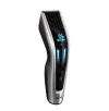 Машинка для стрижки Philips Series 9000 HC9450/15, Чёрный | Серебристый — foto 3