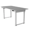 Gaming Electric Desk Cougar E-Grav 160, White — foto 3