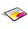 Tablet Case Apple Smart Folio for iPad 10.9-inch (11th,10th gen.), 10,9", Polyurethane, White — foto 2