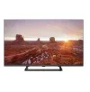 32" LED SMART TV KIVI 32H710QB +PULT!, 1366x768 HD, Google TV, Black — foto 3
