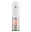 Electric salt and pepper Grinder Alpina Bl/Wh — foto 9