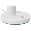 Lampa de birou Platinet PDL089, Alb — foto 5