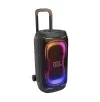 Portable Audio System JBL PartyBox 330, Black — foto 8