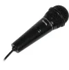 Microfon pentru calculator HAMA MIC-P35, Cu fir, Negru — foto 9