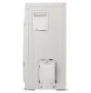 Кондиционер Сплит LG H18S1D, 18kBTU/h, Белый — foto 18