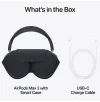 Наушники Apple Aipods Max 2, Оранжевый — foto 2