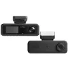 70mai Dash Cam T400 with Rear Cam (RC21) 3Channel, Black — foto 6