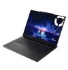 Gaming Laptop 18" Lenovo Legion 9 18IAX10, Eclipse Black, Intel Core Ultra 9 275HX, 64GB/4096GB, No OS — foto 4