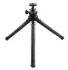 Selfie Stick HAMA Mini Flexpro, Black — foto 6