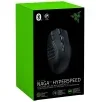 Беcпроводная мышь Razer Razer Naga V2, Чёрный — foto 6