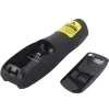 Presenter Gembird WP-L-12, Class 2 Laser, Range: 10m, 2.4 Ghz, 84g, 2xAAA — foto 5
