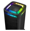 Portable Audio System  SONY ULT TOWER 9DC, SRS-ULT900DC, Black — foto 2