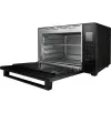 Cuptor Electric Hisense HOM45D, Negru — foto 4
