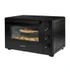 Mini Oven Hisense HOM45M, Black — foto 3