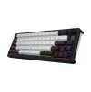 Tastatură HATOR Skyfall 65 MAG ULTIMA 8K, Cu fir / Fără fir, Negru | Alb — foto 5