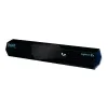 Игровой коврик для мыши Logitech G640, Large, Чёрный — foto 5