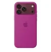 iPhone 18 Pro Max Silicone Case with MagSafe - Magenta, Model A3702 — foto 3