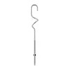 Hand mixer Ardesto HMC-3000W, White — foto 4