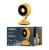 Вентилятор Ardesto FT-F3600Y, Жёлтый — foto 3