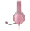 Gaming Headsets Razer BlackShark V2 X for PlayStation, Wired Analog, Pink — foto 4