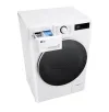 Mașină de spălat LG F2WR508S0W, 8kg, Alb — foto 5