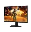 27" Gaming Monitor AOC Q27G41ZDF, QD OLED 2560x1440 WQHD, Black — foto 4