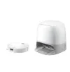 Aspirator Robot Roborock Qrevo Curv 2 Pro, Alb — foto 2