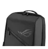 16" NB backpack - ASUS ROG Ranger Gaming Backpack 16, 18L, Black — foto 2