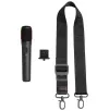 Audio System JBL PartyBox On-the-Go 2, Black — foto 10