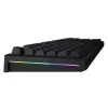 Keyboard HATOR Skyfall 100, Wired, Black — foto 3