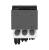 Invertor hibrid monofazat Chisage Jup-8G2-LE, Alb — foto 5