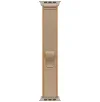 Apple Watch Ultra 4 GPS + Cellular, 49mm Natural Titanium Case with Sand Trail Loop - M/L MJAQ4 — foto 2