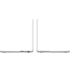 Ноутбук 14,2" Apple MacBook Pro 14, Серебристый, M5 Max with 18-core CPU and 32-core GPU, 36GB/2048Гб, macOS Tahoe — foto 3