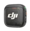 Портативный записывающий микрофон DJI Mic 3 Transmitter, Беспроводной, Черный — foto 4