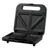 Sandwich Toaster Ardesto SM-H110BSN, Black — foto 4