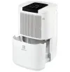 Dehumidifier Electrolux EDH-12L EU, White — foto 4