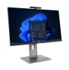 Lenovo AIO ThinkCentre M90a Pro Gen6 Black (27" QHD IPS Ultra 5 235 3.4-5.0GHz, 16GB, 1TB, Geforce 4 — foto 2